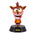 Paladone Display Lights Crash Bandicoot Icon Light