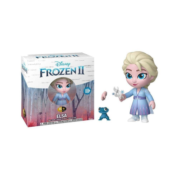 Funko Funko 5 Star Funko 5 Star : Frozen 2 - Elsa
