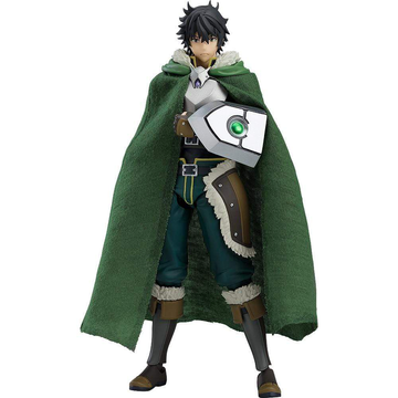 Good Smile Company Nendoroid Figma Naofumi Iwatani