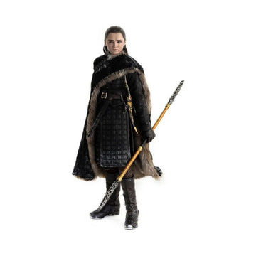ThreeZero Action Figure ThreeZero : Game of Thrones – 1/6 Arya Stark