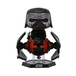 Funko Funko Pop Deluxe Funko Deluxe : Star Wars - Supreme Leader Kylo Ren in the Whisper