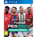 Konami PS4 Game PS4 : eFootball PES 2021 - Season Update