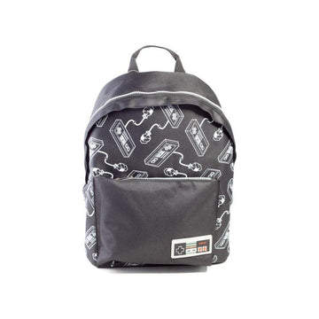 Difuzed Bag Nintendo - NES Controller Backpack