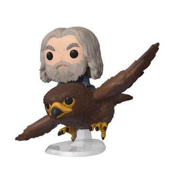 Funko Funko Pop Rides POP Rides: LOTR- Gwaihir w/ Gandalf