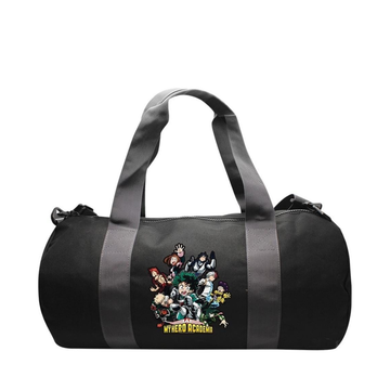 Abysse Bag My Hero Academia Sports Bag by Abysse