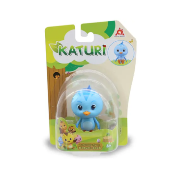 Katuri Action Toy Figure Katuri Collectable Figure -  Jack