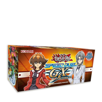 Konami Special Release Yu-Gi-Oh! Speed Duel GX : Duel Academy Box