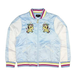 Tokidoki Women's Jacket Tokidoki Women's Arigato Souvenir Zip Jacket