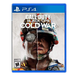 ActiVision PS4 Game PS4 : Call of Duty : Black Ops Cold War