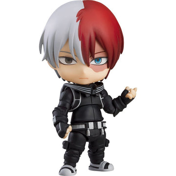 Good Smile Company Nendoroid Nendoroid Shoto Todoroki: Stealth Suit Ver.
