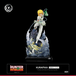 IKI by Tsume IKIGAI Hunter X Hunter  KURAPIKA By IKIGAI