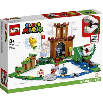 Lego LEGO Mario Lego - 71362 Guarded Fortress Expansion Set
