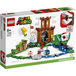Lego LEGO Mario Lego - 71362 Guarded Fortress Expansion Set