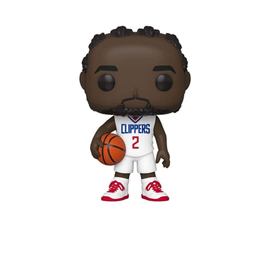 Funko Funko Pop Reg POP NBA: Clippers - Kawhi Leonard