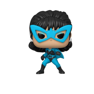 Funko Funko Pop Reg POP Marvel: 80th - First Appearance: Black Widow