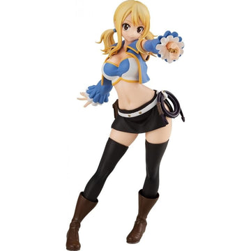 Good Smile Company Pop Up Parade POP UP PARADE Lucy Heartfilia