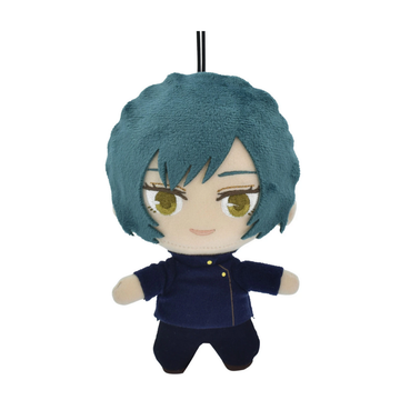 The Little Things Plush Small Plush: Jujutsu Kaisen - Mai Zenin