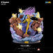 Tsume HQS Saint Seiya Aries Mû Stardust Revolution - HQS by Tsume Art