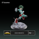 Tsume Art PVC Figures My Hero Academia Izuku Midoriya Xtra Figure by Tsume Art