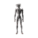 Bandai Tamashii SH Figuarts Kaiju No. 8 : Kaiju No.9 S.H.Figuarts Action Figure by Bandai Tamashii