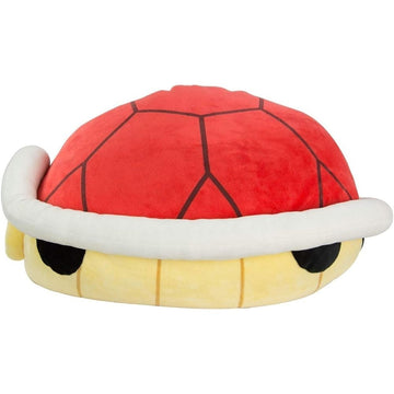 Nintendo Plush SuperMario Shell BIG plush Red