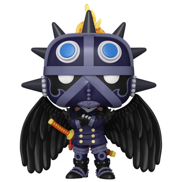 Funko Pop Plus! Funko Pop Plus! Animation: One Piece - King