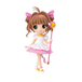 Banpresto Q Posket Card Captor Sakura Sakura Kinomoto Q Posket Figure (Ver.A) by Bandai