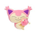 Pokemon Center Plush Plush toy Meowth Skitty