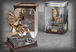 Noble Collection Collectibles Magical Creatures No4 - Hungarian Horntail