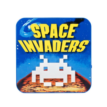 Numskull Lamp Space Invaders 3D Desk Lamp Wall Light