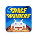 Numskull Lamp Space Invaders 3D Desk Lamp Wall Light