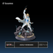 Tsume Art Resin Statues Terra Formars Adolf Reinhard 1/6 Scale High Quality Statue By Tsume Art
