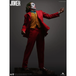 Queen Studios Statue Joker Arthur Fleck 1:2 Scale Statue by Queen Studios