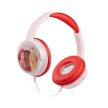 The Little Things Toys Hatim Q SMD Disney X Anas Opp Aux Headphones
