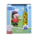 Hasbro Action Figures Peppa's Fun Friends Figures - Peppa Pig Skate