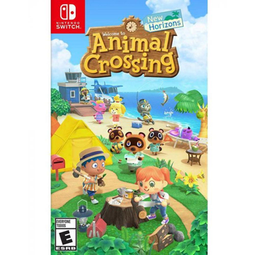 Nintendo EPD Nintendo Game Nintendo Switch : Animal Crossing : New Horizons