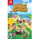Nintendo EPD Nintendo Game Nintendo Switch : Animal Crossing : New Horizons