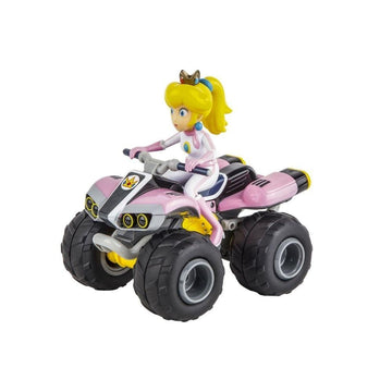 Carrera RC Toys R/C MARIO KART 8 PEACH -1:20