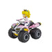 Carrera RC Toys R/C MARIO KART 8 PEACH -1:20
