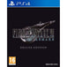 Square Enix Entertainment PS4 Game PS4 : Final Fantasy 7 Remake Deluxe