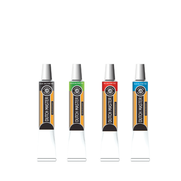 Kikkerland Stationery Paint Tube Pen by Kikkerland