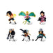 Banpresto WCF Collectible One Piece World Collectible Figure New Series Vol.3