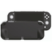 GameWill Silicon Protector Switch Lite Protective Silicon Cover With Grip - Black