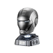 Killer Body Killer Body Suits 1:1 Collectible Bluetooth Speaker Iron Man MK2 Helmet By Killer Body