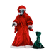 Neca The Misfits Fiend Holiday Clothed Figure by Neca