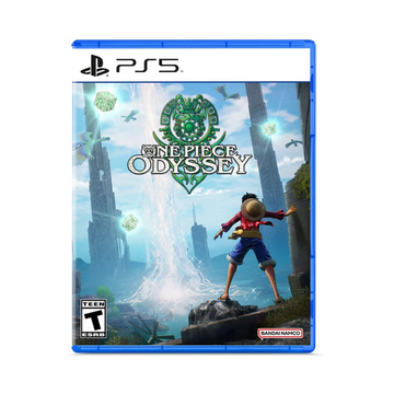 Bandai Namco Entertainment One Piece: Odyssey (Playstation 5)