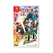 Atlus Nintendo Game Nintendo Switch : Tokyo Mirage Sessions #FE Encore