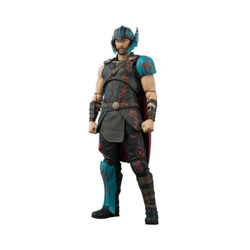 Bandai Tamashii SH Figuarts Bandai Tamashii : S.H.Figuarts Thor (Thor Ragnarok)