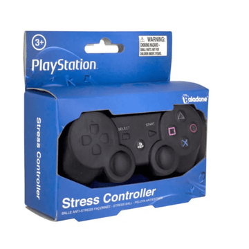 Paladone Cool Finds Playstation Stress Controller