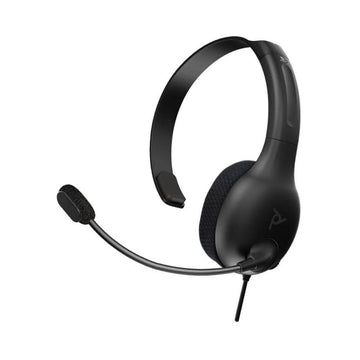 PDP Gaming Headset PDP - LVL30 Chat Headset for PS5/PS4